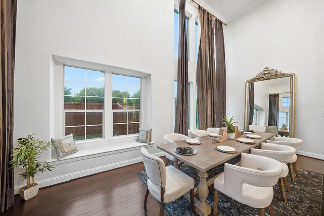 624 Sorrell Road, Mckinney, TX 75072