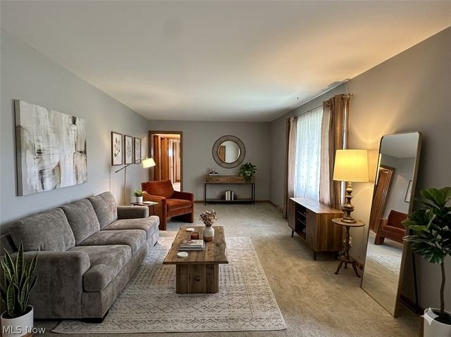 4439 Aspen Drive, Austintown, OH 44515