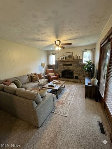 4439 Aspen Drive, Austintown, OH 44515