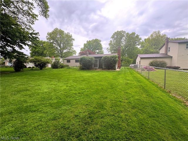 4439 Aspen Drive, Austintown, OH 44515