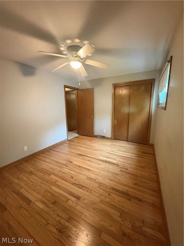4439 Aspen Drive, Austintown, OH 44515