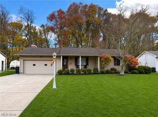 4439 Aspen Drive, Austintown, OH 44515