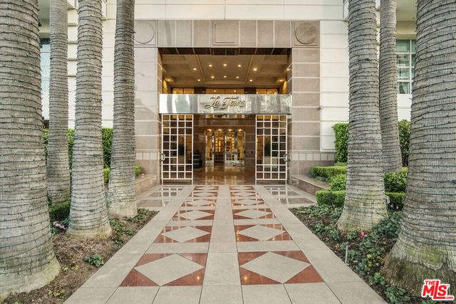 10380 Wilshire Boulevard 1501, Los Angeles, CA 90024