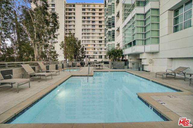 10380 Wilshire Boulevard 1501, Los Angeles, CA 90024