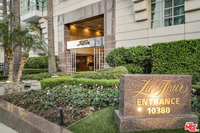 10380 Wilshire Boulevard 1501, Los Angeles, CA 90024
