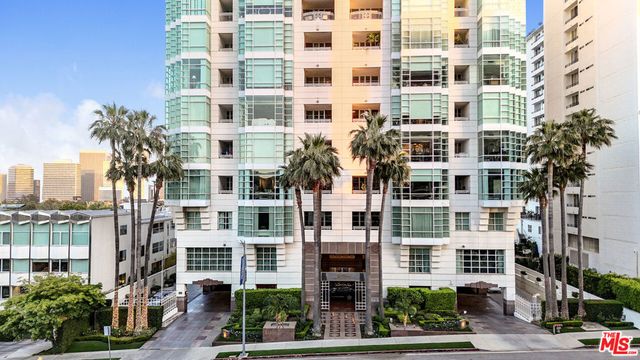10380 Wilshire Boulevard 1501, Los Angeles, CA 90024