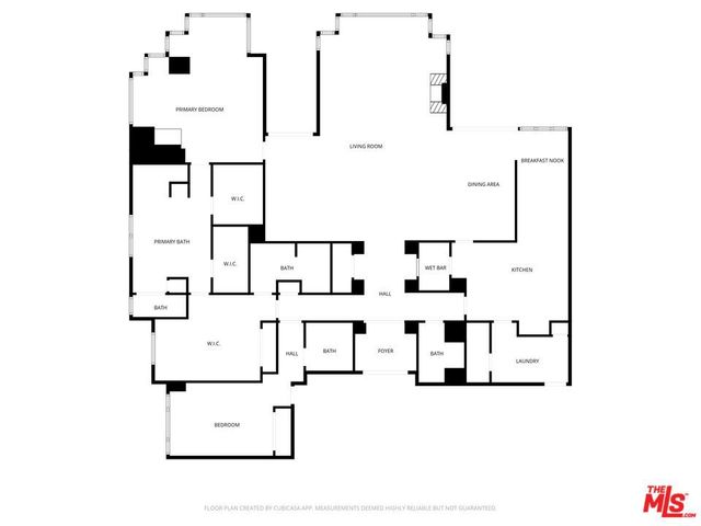 10380 Wilshire Boulevard 1501, Los Angeles, CA 90024