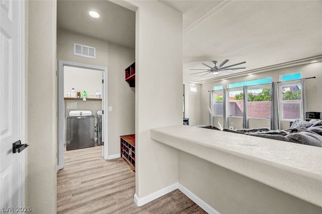5416 Tulip Hill Avenue, Las Vegas, NV 89141
