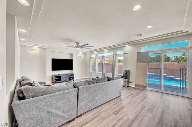 5416 Tulip Hill Avenue, Las Vegas, NV 89141