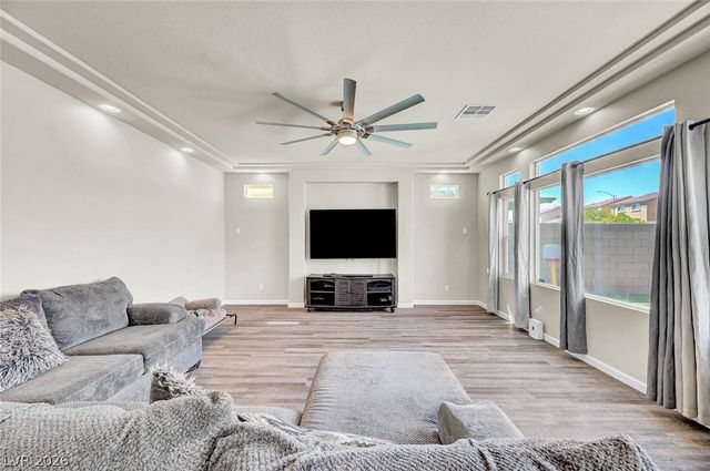 5416 Tulip Hill Avenue, Las Vegas, NV 89141