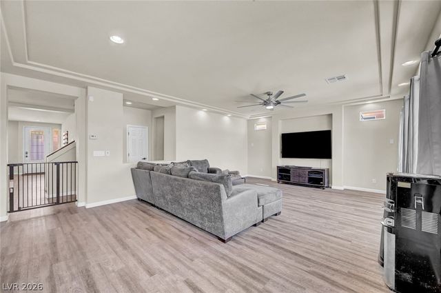 5416 Tulip Hill Avenue, Las Vegas, NV 89141