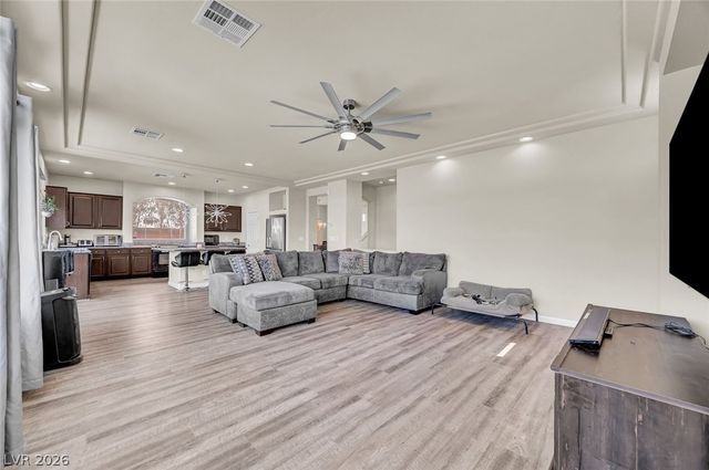 5416 Tulip Hill Avenue, Las Vegas, NV 89141
