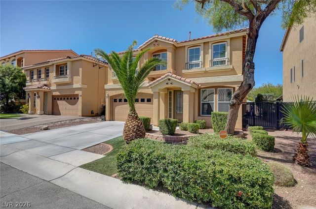 5416 Tulip Hill Avenue, Las Vegas, NV 89141