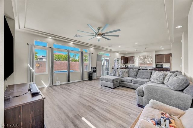 5416 Tulip Hill Avenue, Las Vegas, NV 89141