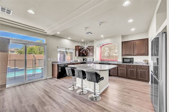 5416 Tulip Hill Avenue, Las Vegas, NV 89141