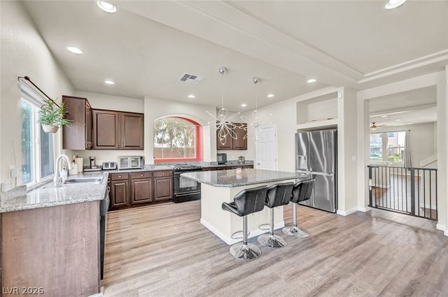 5416 Tulip Hill Avenue, Las Vegas, NV 89141