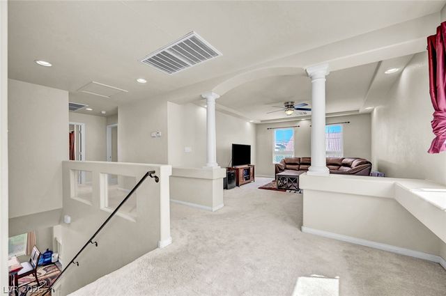 5416 Tulip Hill Avenue, Las Vegas, NV 89141