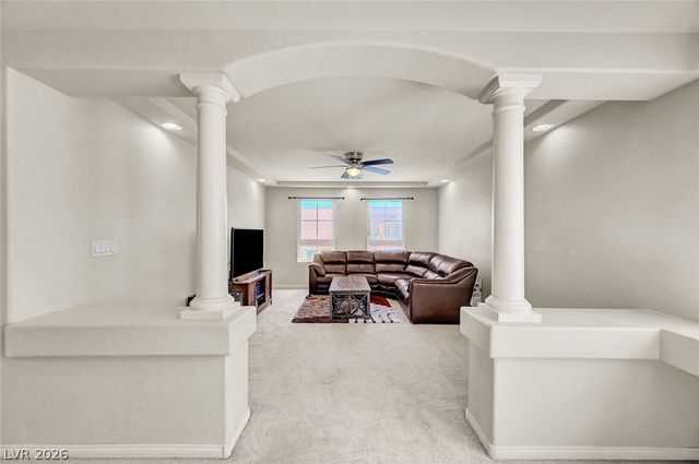 5416 Tulip Hill Avenue, Las Vegas, NV 89141