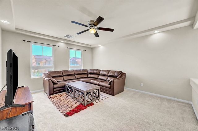 5416 Tulip Hill Avenue, Las Vegas, NV 89141
