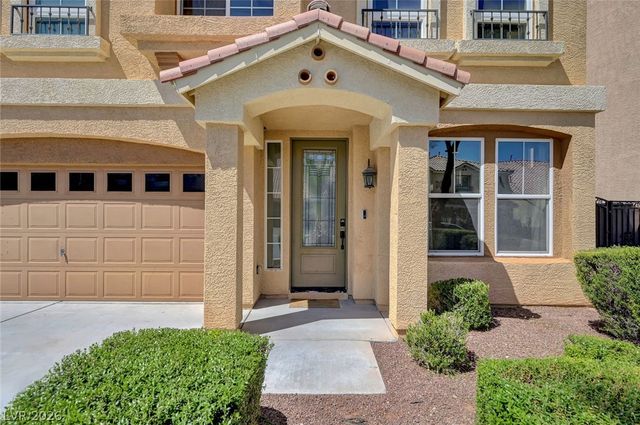5416 Tulip Hill Avenue, Las Vegas, NV 89141