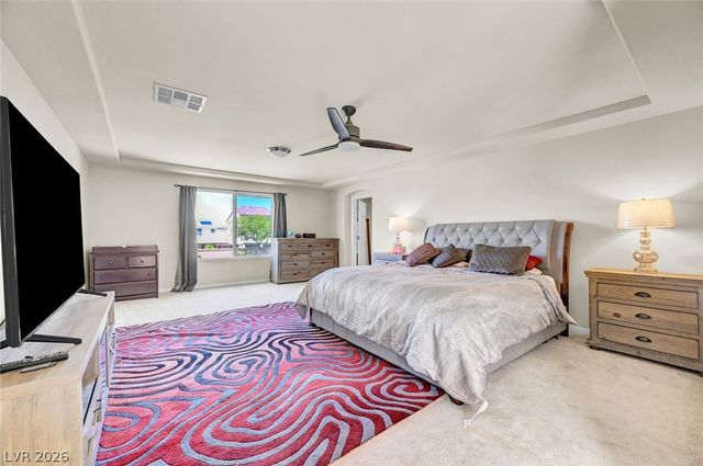 5416 Tulip Hill Avenue, Las Vegas, NV 89141
