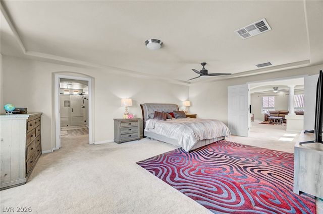 5416 Tulip Hill Avenue, Las Vegas, NV 89141