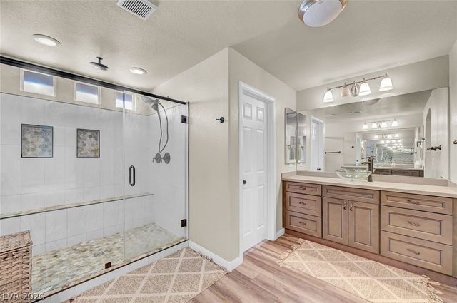5416 Tulip Hill Avenue, Las Vegas, NV 89141