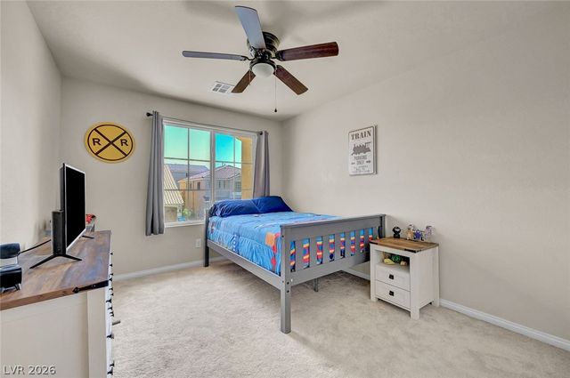 5416 Tulip Hill Avenue, Las Vegas, NV 89141
