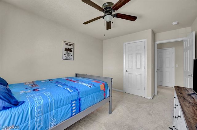 5416 Tulip Hill Avenue, Las Vegas, NV 89141