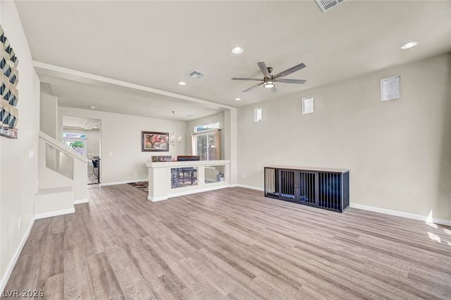 5416 Tulip Hill Avenue, Las Vegas, NV 89141