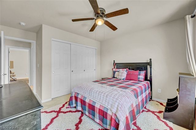 5416 Tulip Hill Avenue, Las Vegas, NV 89141