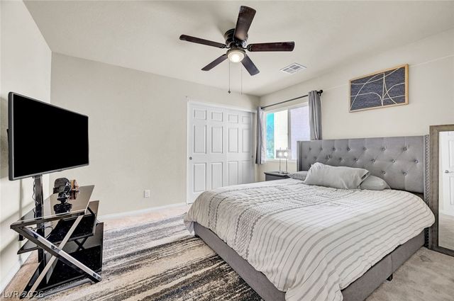 5416 Tulip Hill Avenue, Las Vegas, NV 89141