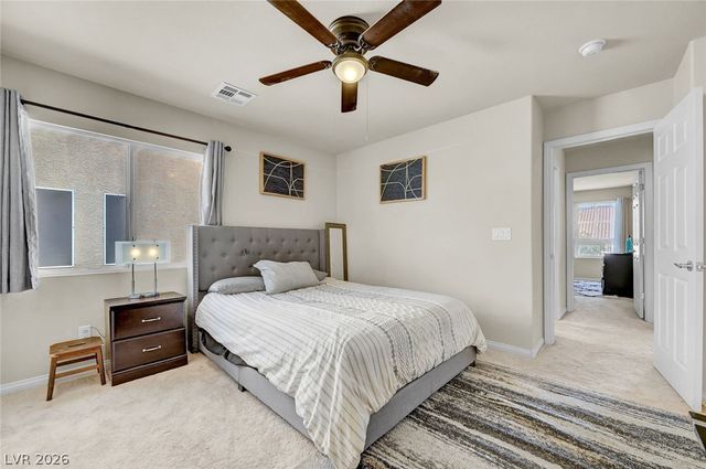 5416 Tulip Hill Avenue, Las Vegas, NV 89141