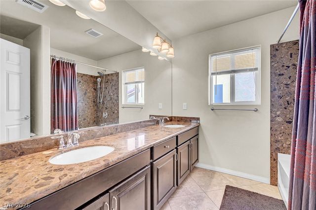 5416 Tulip Hill Avenue, Las Vegas, NV 89141