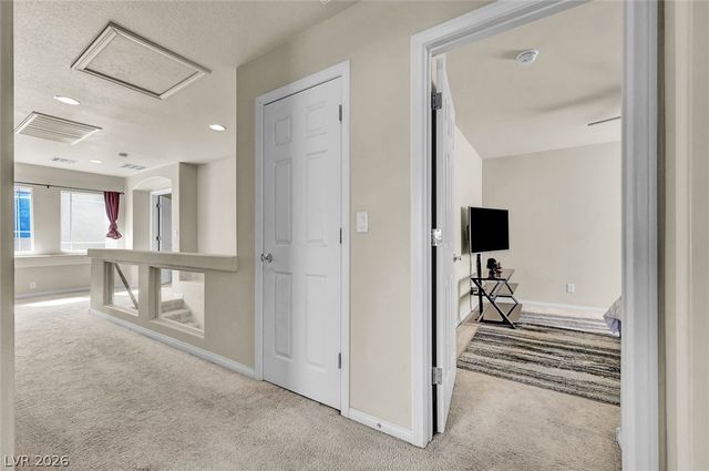 5416 Tulip Hill Avenue, Las Vegas, NV 89141