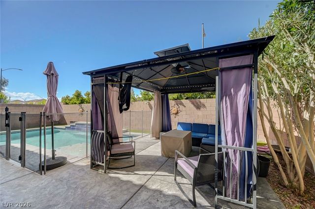 5416 Tulip Hill Avenue, Las Vegas, NV 89141