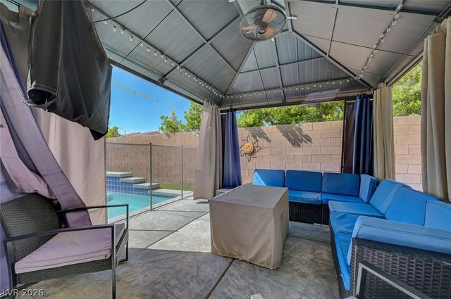 5416 Tulip Hill Avenue, Las Vegas, NV 89141