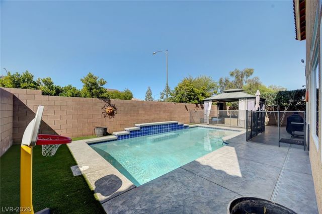 5416 Tulip Hill Avenue, Las Vegas, NV 89141