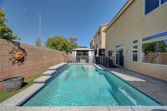 5416 Tulip Hill Avenue, Las Vegas, NV 89141