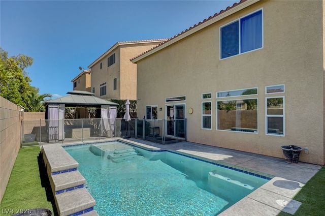 5416 Tulip Hill Avenue, Las Vegas, NV 89141