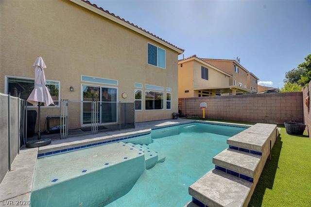 5416 Tulip Hill Avenue, Las Vegas, NV 89141