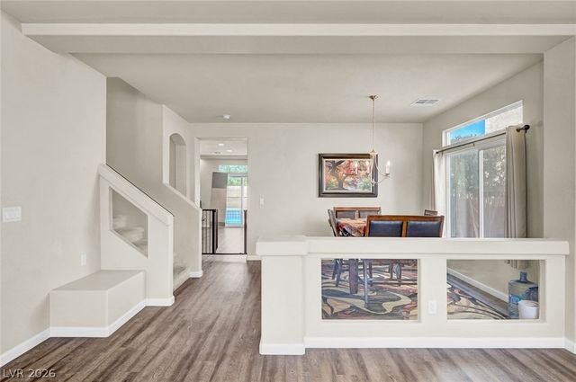 5416 Tulip Hill Avenue, Las Vegas, NV 89141