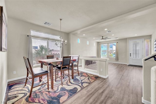 5416 Tulip Hill Avenue, Las Vegas, NV 89141