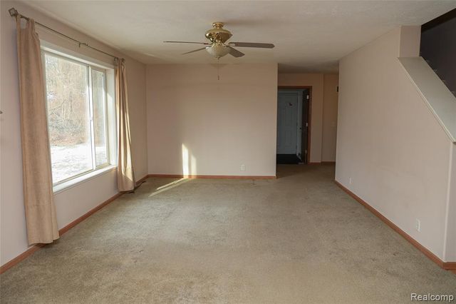 2755 Curtis Road, Leonard, MI 48367