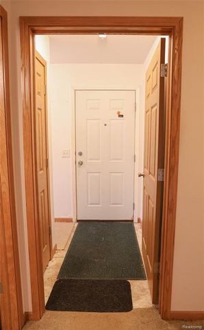 2755 Curtis Road, Leonard, MI 48367