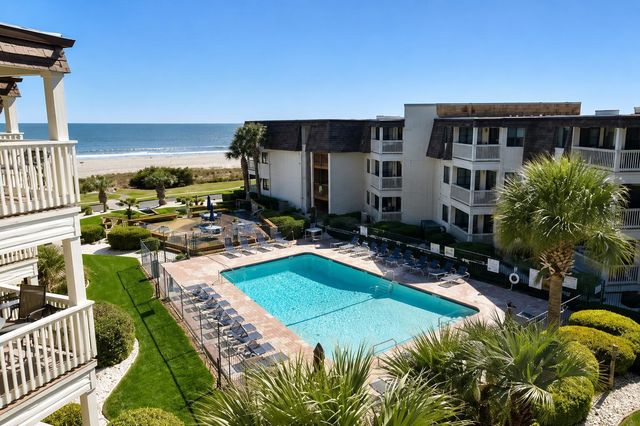 5601 N Ocean Blvd Unit B314, Myrtle Beach, SC 29577