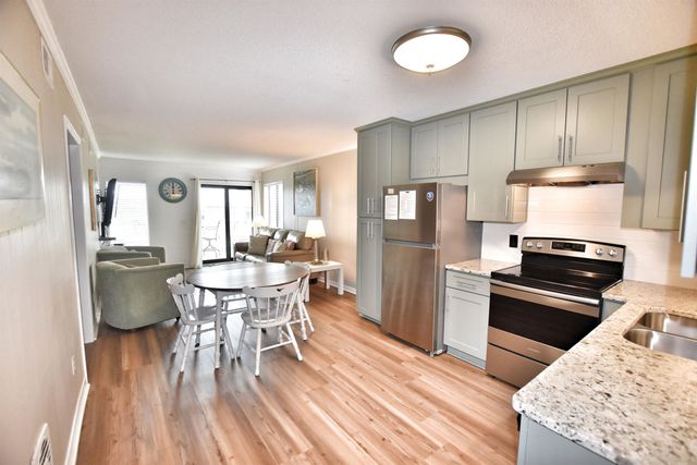 5601 N Ocean Blvd Unit B314, Myrtle Beach, SC 29577