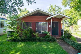 705 4TH COURT W, Birmingham, AL 35204