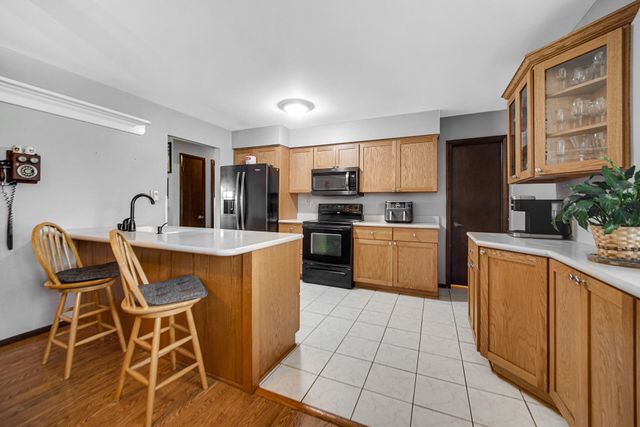 9344 Buchanan Street, Crown Point, IN 46307