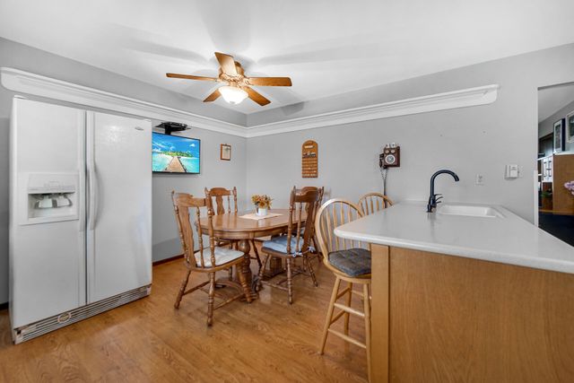 9344 Buchanan Street, Crown Point, IN 46307